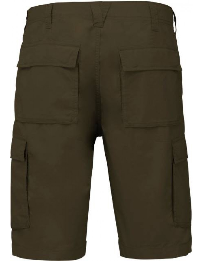 Pantaloni scurți Bermuda pentru bărbați